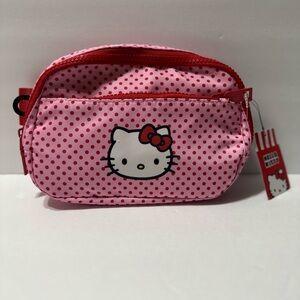 Sanrio Hello Kitty Fanny pack Beltbag